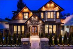 Imperial Custom Home Burnaby