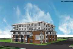 (UPCOMING) Fleetwood Multi-Family Project